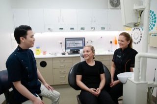 Images Central Dental