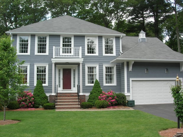 Images D & H Construction Co., Inc.