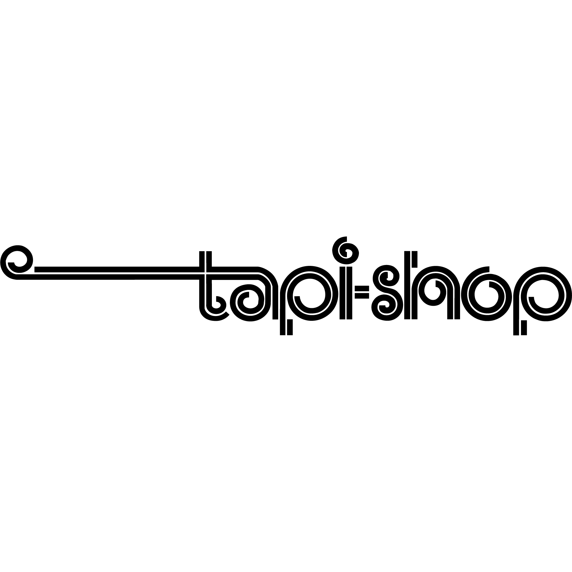 Tapi-Shop Logo