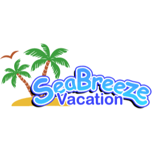 SeaBreeze Vacation LLC Logo