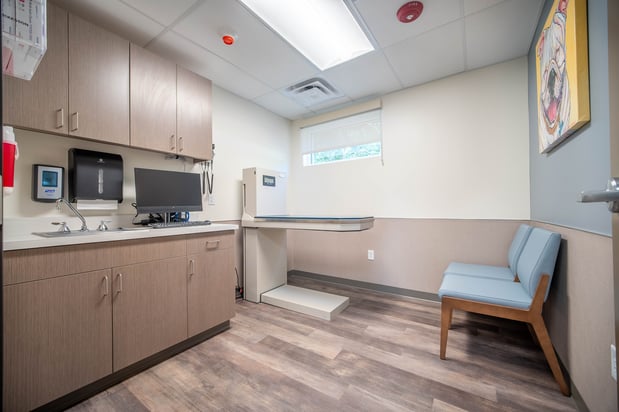 Images VCA Veterinary Hospital of Leon Springs