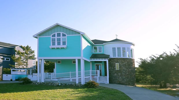 Images Midgett Realty - Avon
