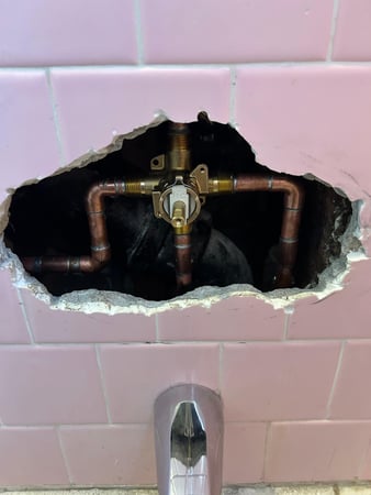 Images T&C Plumbing Company