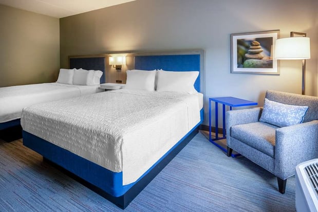 Images Hampton Inn Harriman Woodbury