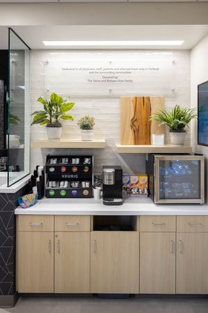 Images Allina Health Cancer Institute – Faribault
