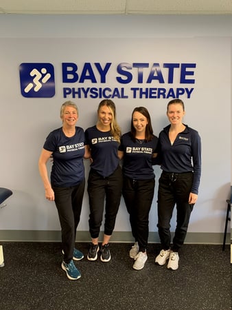 Images Bay State Physical Therapy