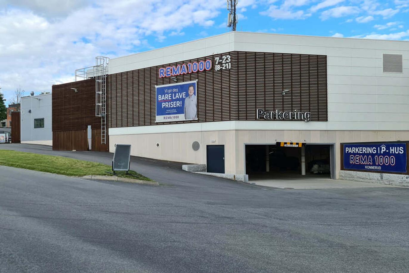 Images Buskerud Næringmegling AS