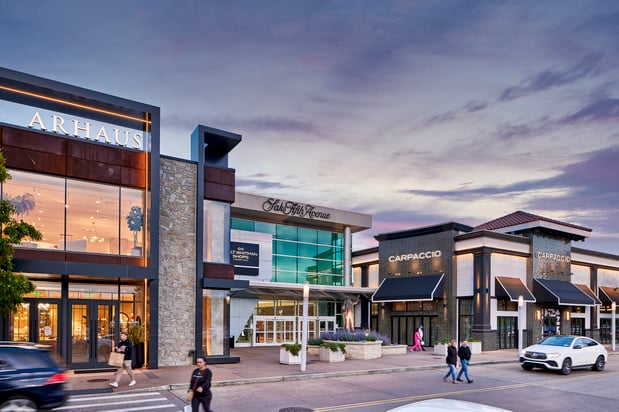 Images Walt Whitman Shops