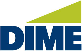 Dime Community Bankのロゴ