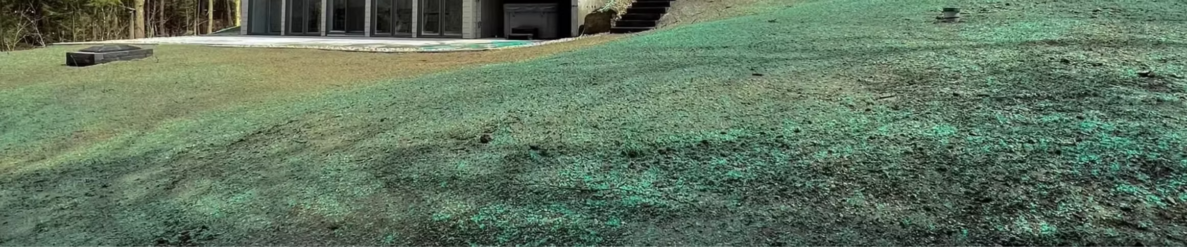 Images Western Hydroseeding
