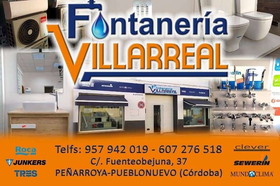 Images Fontanería Y Climatización Villarreal
