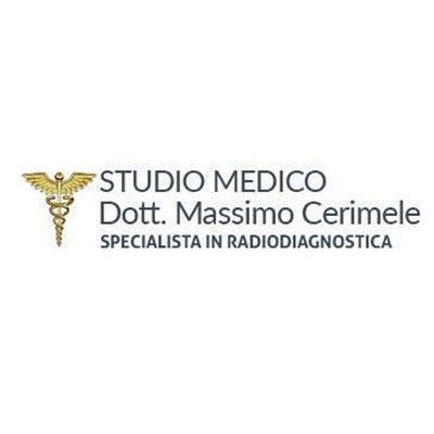 Studio Medico Dott. Massimo Cerimele Logo