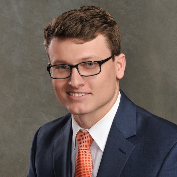 Images Edward Jones - Financial Advisor: Josh Little