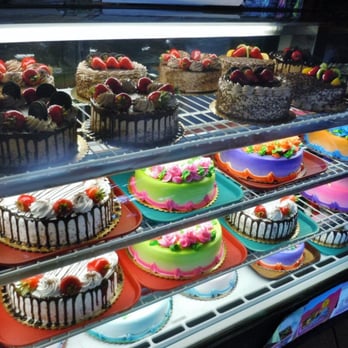 Images Little Maya Bakery