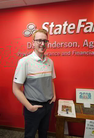 Images Dan Anderson - State Farm Insurance Agent