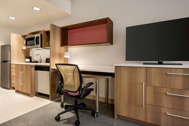 Images Home2 Suites by Hilton Colorado Springs I-25 Central