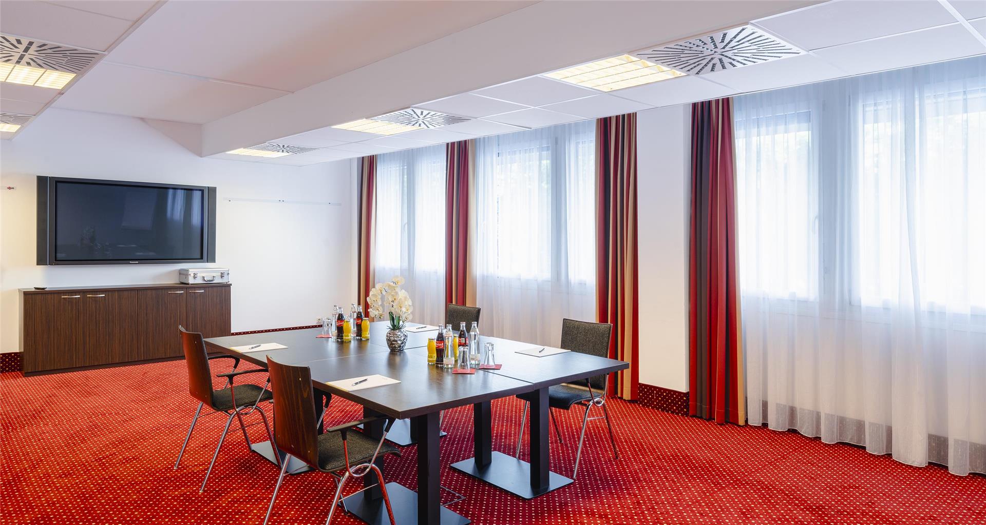 Bilder Best Western Plus Amedia Wien