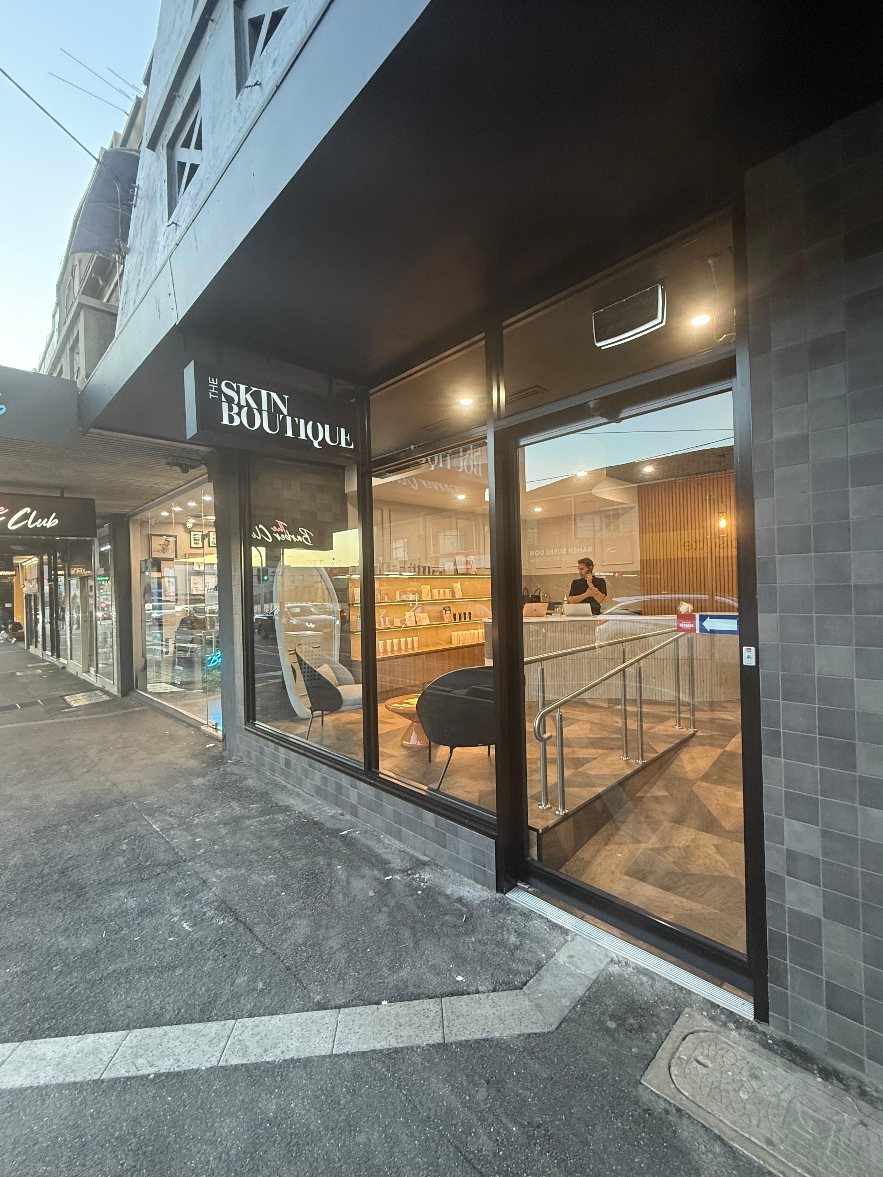 Images The Skin Boutique Bentleigh