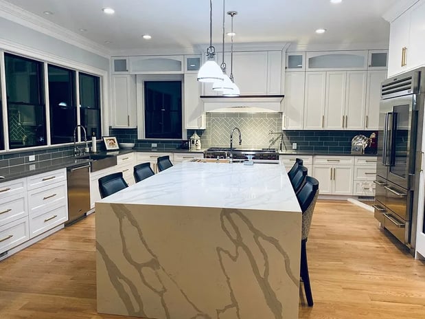 Images MGL Granite Inc