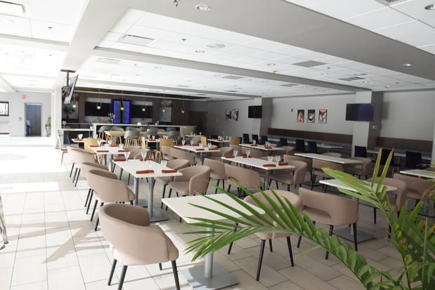 Images Holiday Inn Piscataway - Somerset by IHG