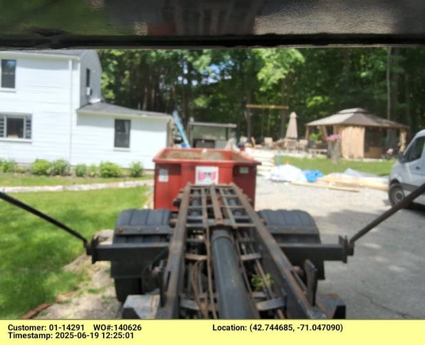 Images Dumpsters R Us, Inc