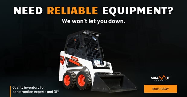 Images Summit Rentals