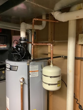 Images DBS Plumbing Solutions