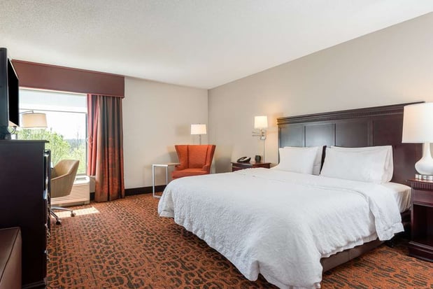 Images Hampton Inn Parkersburg-Mineral Wells