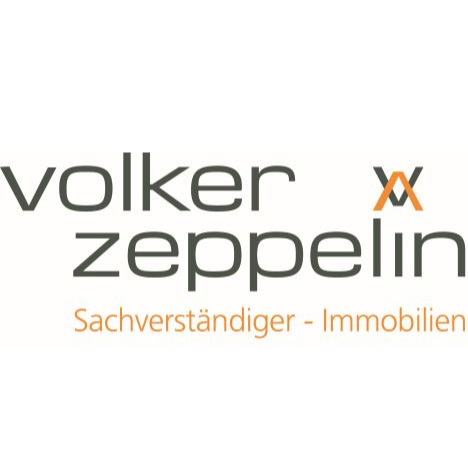 Sachverständigenbüro Volker Zeppelin in Schwerin in Mecklenburg - Logo