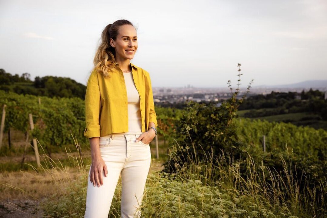 Ricarda Berg e.U., Leystraße 108 in Wien