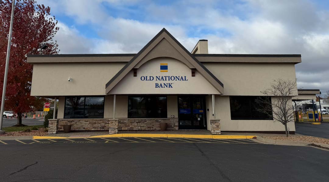 Old National Bank Image