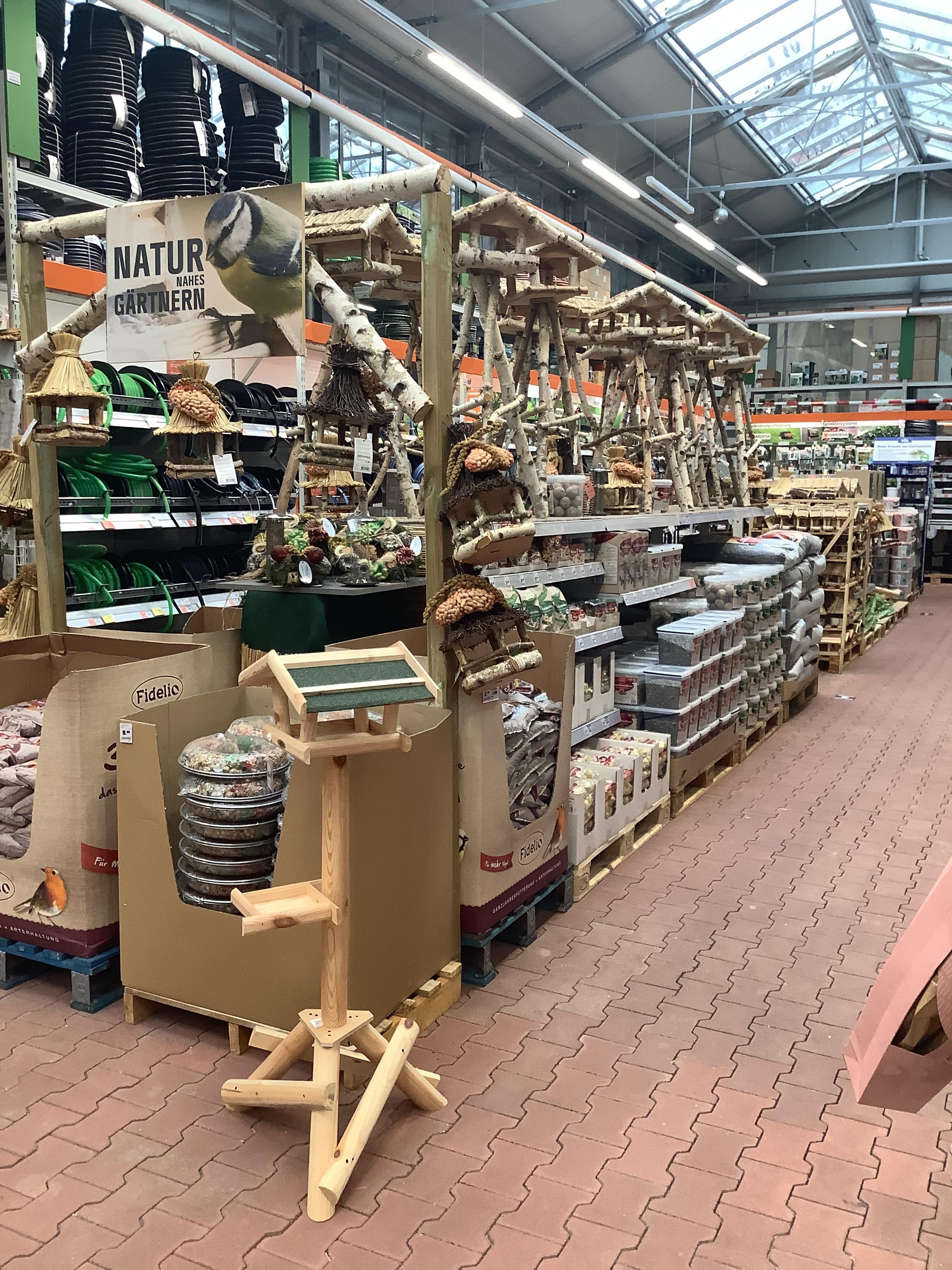 OBI Markt Erkelenz in 41812 Erkelenz