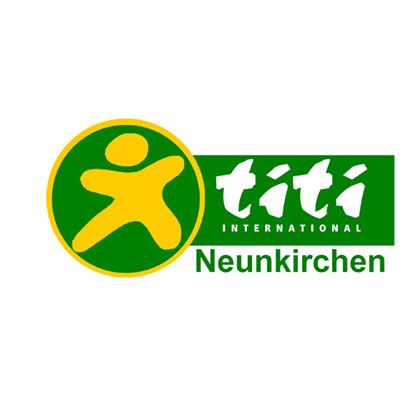 Titi-International in Sankt Ingbert