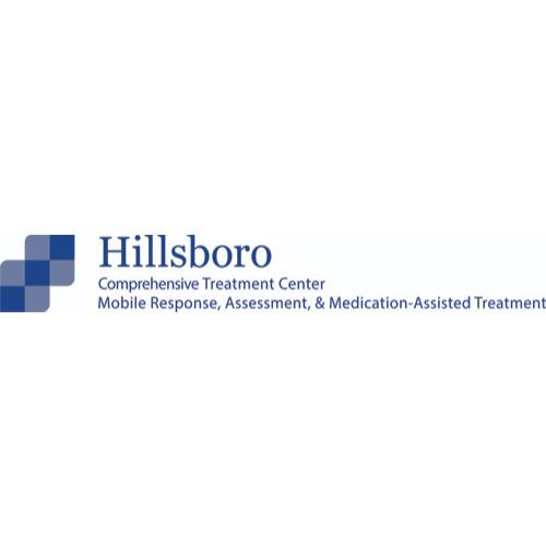 Hillsboro Comprehensive Treatment Center - Mobile Logo