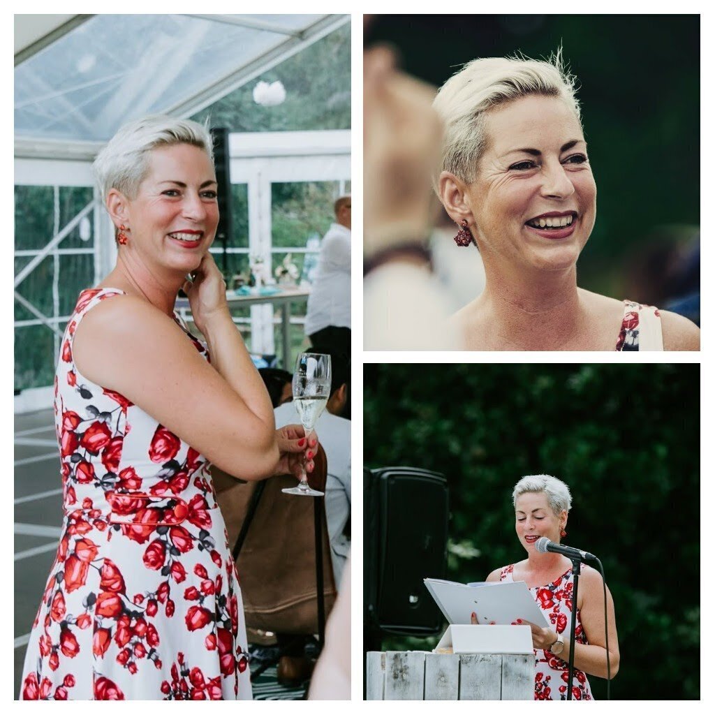 Aus2machGlück - freie Rednerin - Kerstin Kurz, Kastanienstraße 4A in Siegburg