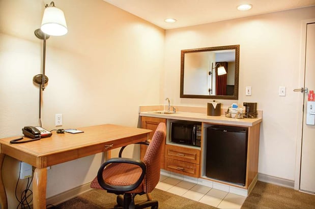 Images Hampton Inn Cedar City