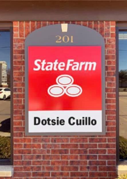 Dotsie Cuillo - State Farm Insurance Agent