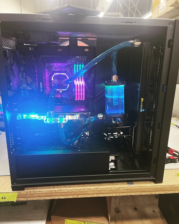 Images Evolution Gaming and Repair