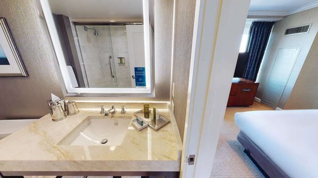 Images Hilton Chicago