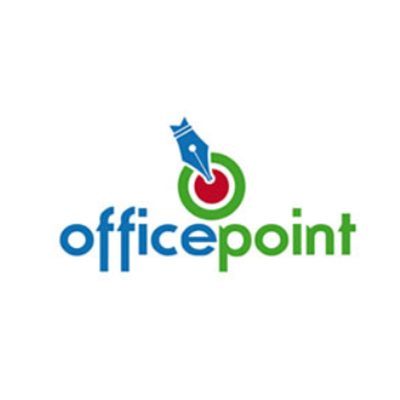 Office Point Logo