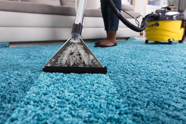 Images Guardian Home Cleaning