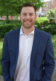Ryan Kassab headshot