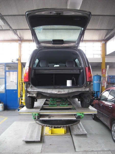 Images Carrozzeria Caon