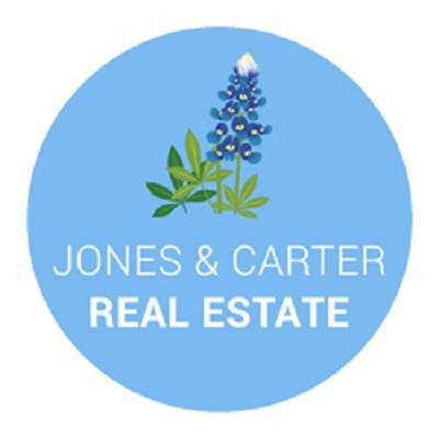 Jones & Carter Real Estate Logo