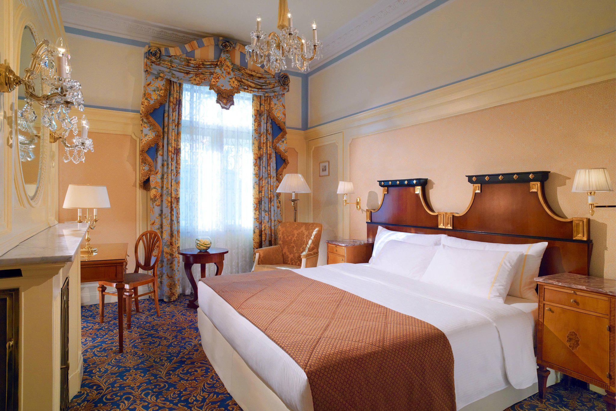 Hotel Bristol, a Luxury Collection Hotel, Vienna, Kaerntner Ring 1 in Vienna