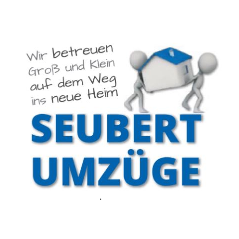 Logo Seubert Umzüge