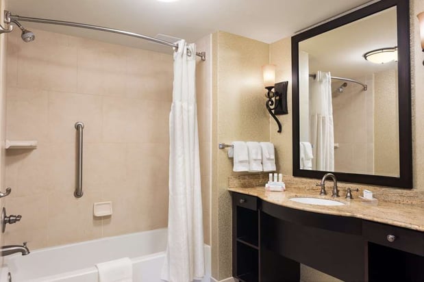 Images Homewood Suites by Hilton Lafayette-Airport, LA