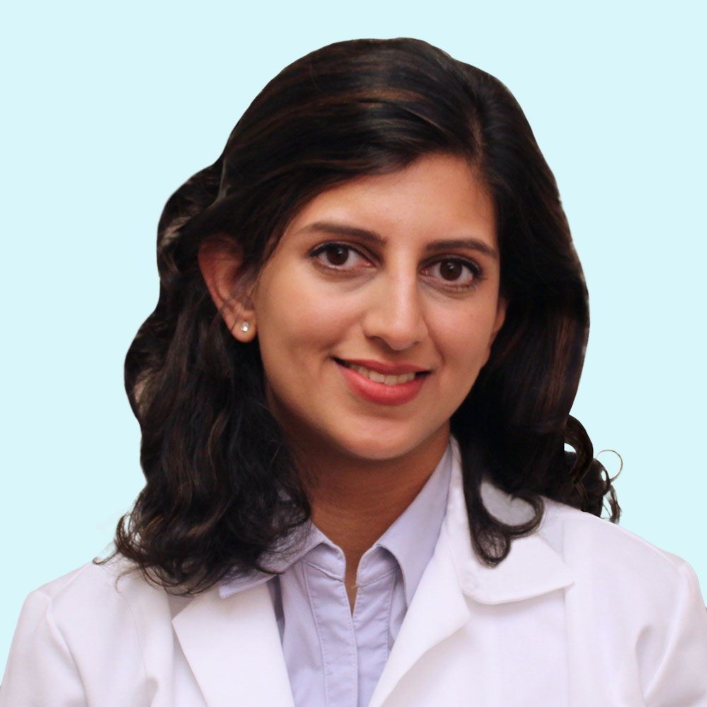 Amina Rehman, MD - Monroe, NY - Internal Medicine