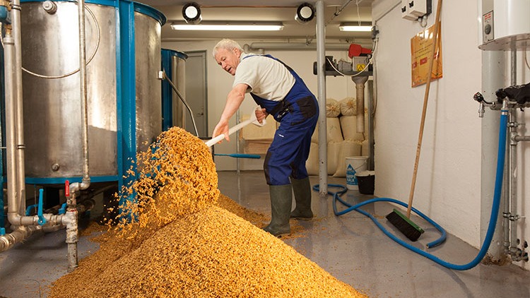 Images Refsvindinge Bryggeri & Malteri ApS