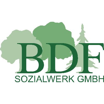 BDF Sozialwerk GmbH in Altdorf bei Nürnberg - Logo